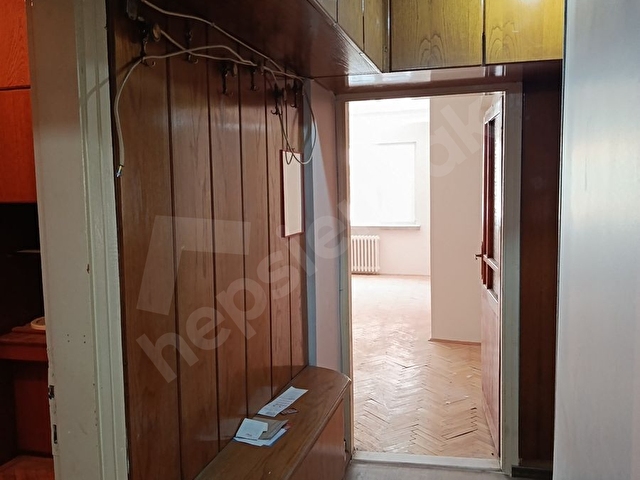 AKARBAŞI MAH. ANADOLU HASTANESİ YAKINI SATILIK 3+1 MSD ARA KAT - Görsel 29