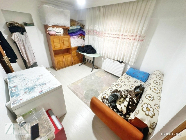 ETLİK CADDESİ ÜZERİ BAĞIMSIZ SALON ASANSÖRLÜ 3+1 KUPON DAİRE - Görsel 19