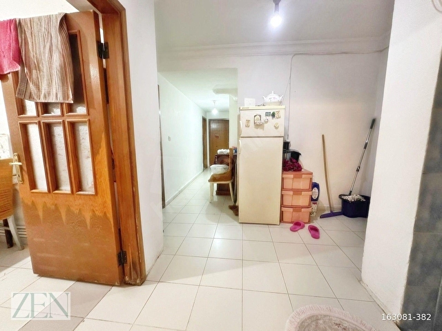 ETLİK CADDESİ ÜZERİ BAĞIMSIZ SALON ASANSÖRLÜ 3+1 KUPON DAİRE - Görsel 8