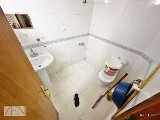 ETLİK CADDESİ ÜZERİ BAĞIMSIZ SALON ASANSÖRLÜ 3+1 KUPON DAİRE - Görsel 17