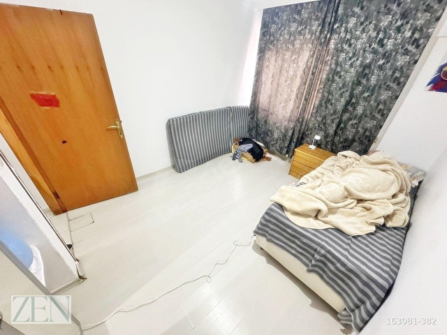 ETLİK CADDESİ ÜZERİ BAĞIMSIZ SALON ASANSÖRLÜ 3+1 KUPON DAİRE - Görsel 21