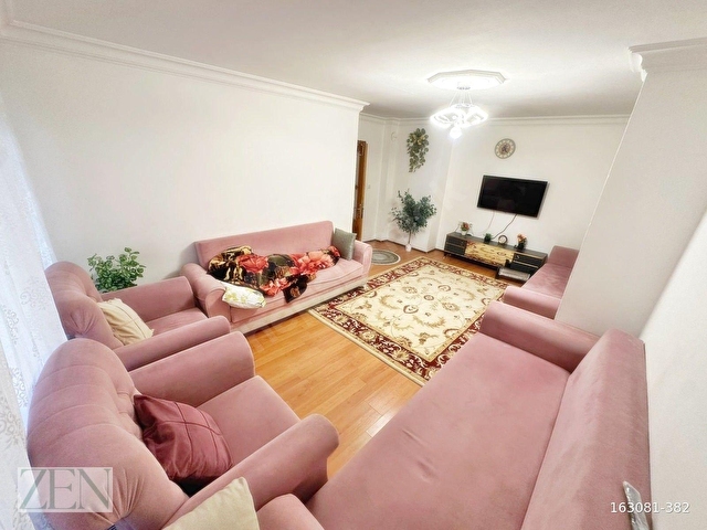 ETLİK CADDESİ ÜZERİ BAĞIMSIZ SALON ASANSÖRLÜ 3+1 KUPON DAİRE - Görsel 27