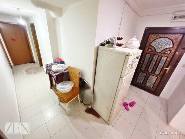 ETLİK CADDESİ ÜZERİ BAĞIMSIZ SALON ASANSÖRLÜ 3+1 KUPON DAİRE - Görsel 12