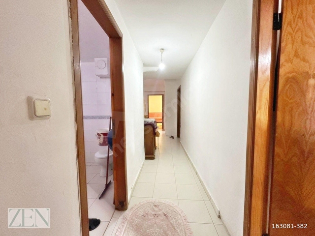 ETLİK CADDESİ ÜZERİ BAĞIMSIZ SALON ASANSÖRLÜ 3+1 KUPON DAİRE - Görsel 20