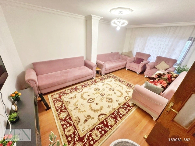 ETLİK CADDESİ ÜZERİ BAĞIMSIZ SALON ASANSÖRLÜ 3+1 KUPON DAİRE - Görsel 28