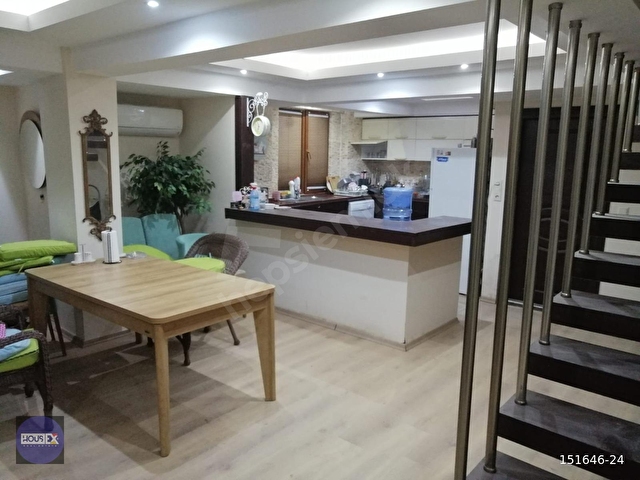 DENIZE SIFIR EMSALSİZ SATILIK 8+2 ÖZEL HAVUZLU MÜSTAKİL VİLLA - Görsel 13