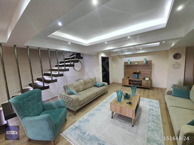 DENIZE SIFIR EMSALSİZ SATILIK 8+2 ÖZEL HAVUZLU MÜSTAKİL VİLLA - Görsel 22