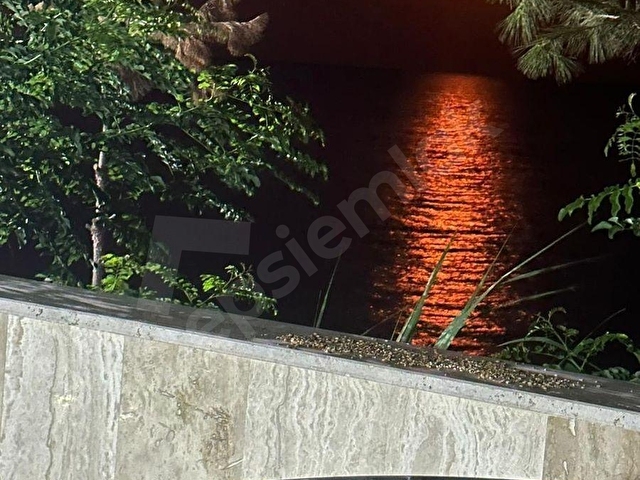 DENIZE SIFIR EMSALSİZ SATILIK 8+2 ÖZEL HAVUZLU MÜSTAKİL VİLLA - Görsel 30