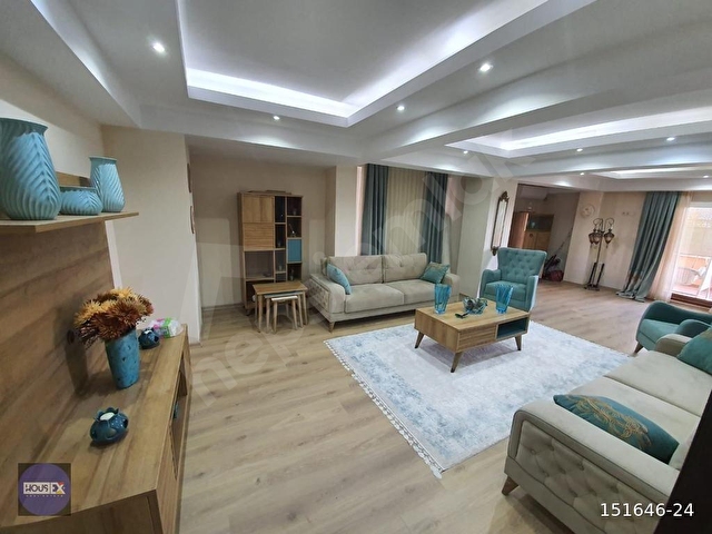 DENIZE SIFIR EMSALSİZ SATILIK 8+2 ÖZEL HAVUZLU MÜSTAKİL VİLLA - Görsel 26