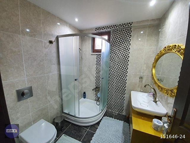 DENIZE SIFIR EMSALSİZ SATILIK 8+2 ÖZEL HAVUZLU MÜSTAKİL VİLLA - Görsel 21