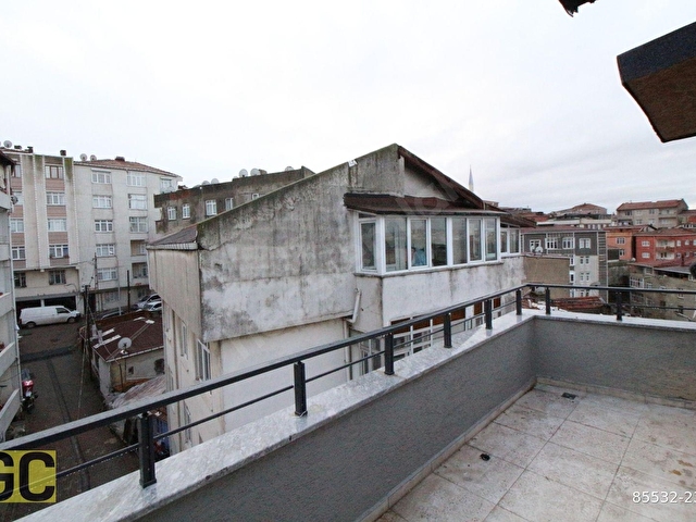 PERPA METROBÜSE 2DK 3+1 140m2 SIFIR DUBLEKS ASANSÖRLÜ - Görsel 28