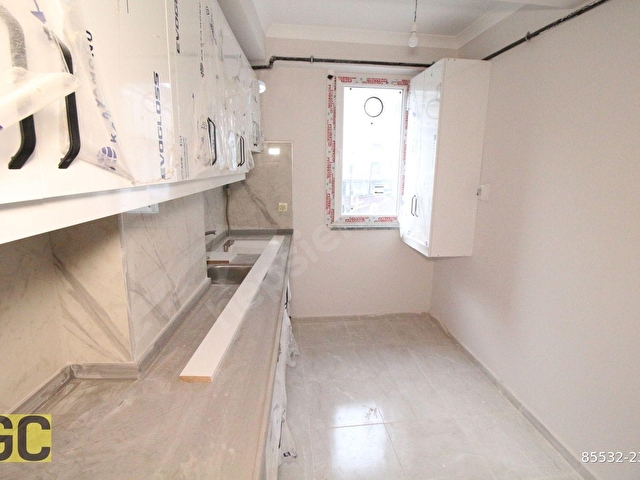 PERPA METROBÜSE 2DK 3+1 140m2 SIFIR DUBLEKS ASANSÖRLÜ - Görsel 12