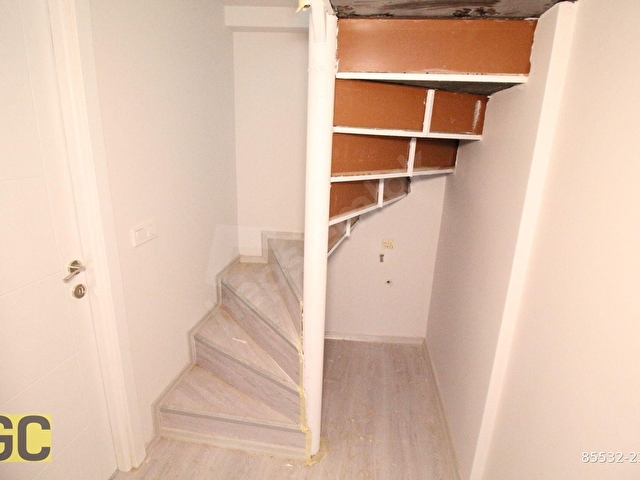 PERPA METROBÜSE 2DK 3+1 140m2 SIFIR DUBLEKS ASANSÖRLÜ - Görsel 24