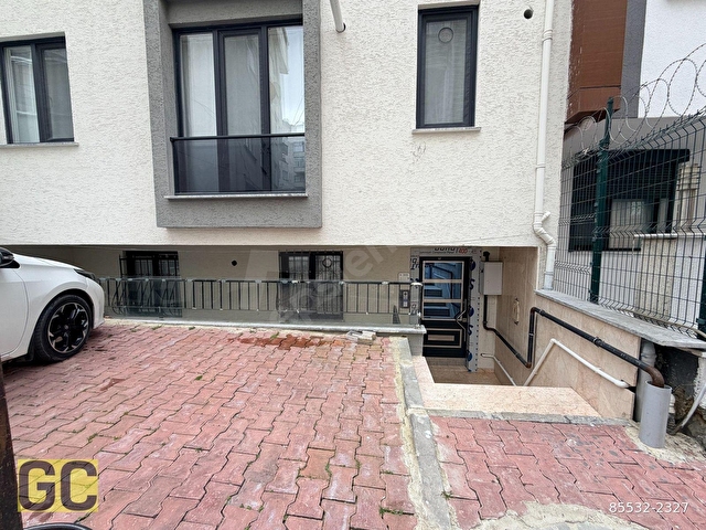 PERPA METROBÜSE 2DK 3+1 140m2 SIFIR DUBLEKS ASANSÖRLÜ - Görsel 4