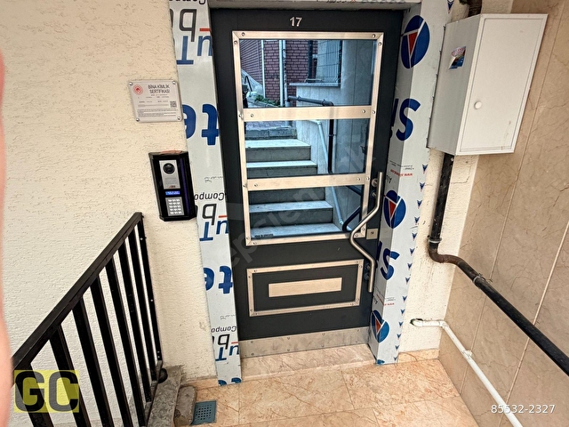 PERPA METROBÜSE 2DK 3+1 140m2 SIFIR DUBLEKS ASANSÖRLÜ - Görsel 6