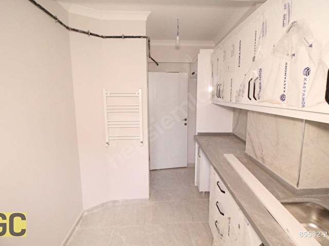PERPA METROBÜSE 2DK 3+1 140m2 SIFIR DUBLEKS ASANSÖRLÜ - Görsel 13