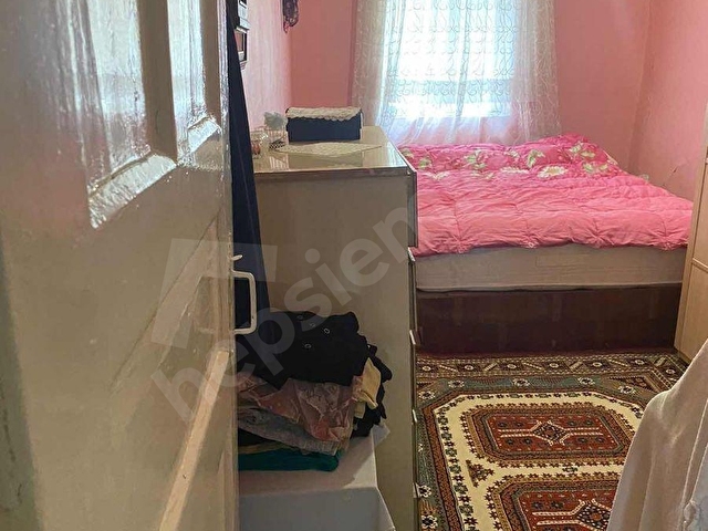 Urla Yakada Satılık Bahçeli müstakil Taş Ev - Görsel 12