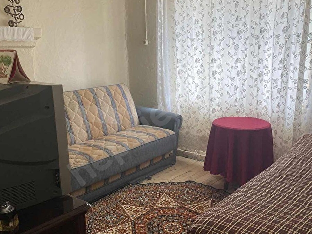 Urla Yakada Satılık Bahçeli müstakil Taş Ev - Görsel 13