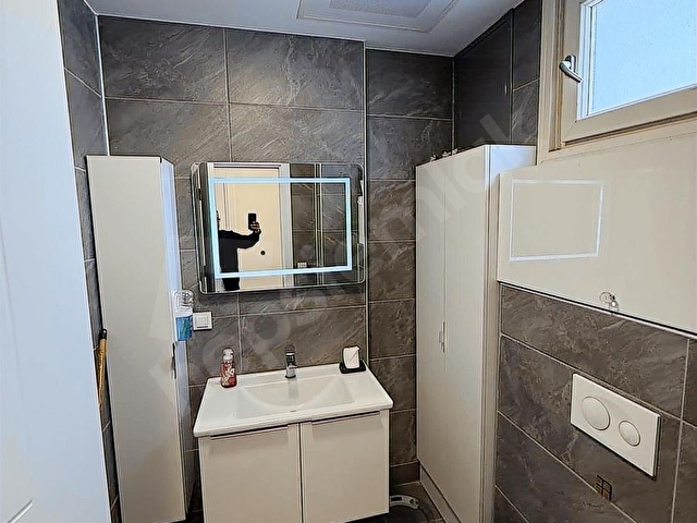 ISPARTAKULE BANU EVLERİ2 5 ODA 1 SALON 4 KATLI BİNADA - Görsel 28