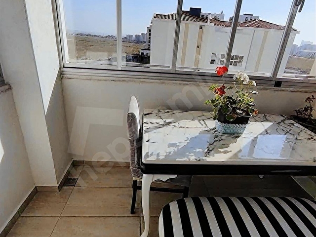 ISPARTAKULE BANU EVLERİ2 5 ODA 1 SALON 4 KATLI BİNADA - Görsel 15