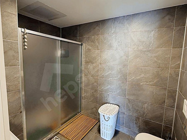 ISPARTAKULE BANU EVLERİ2 5 ODA 1 SALON 4 KATLI BİNADA - Görsel 26