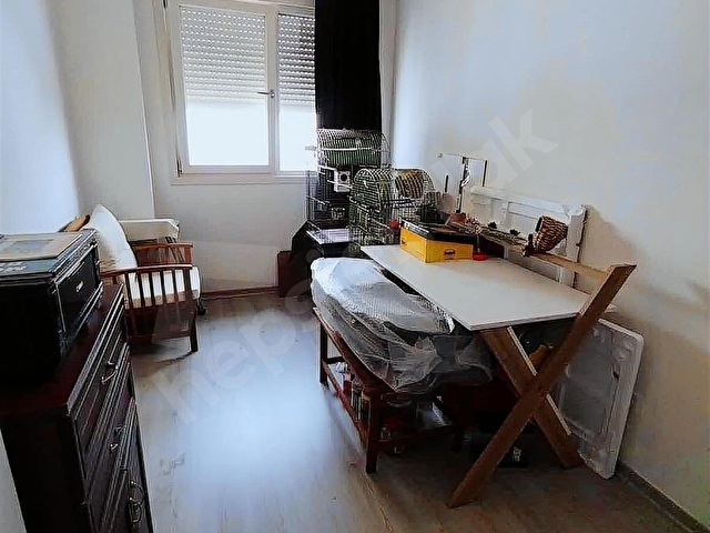 ISPARTAKULE BANU EVLERİ2 5 ODA 1 SALON 4 KATLI BİNADA - Görsel 19