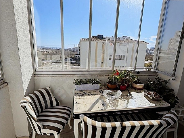 ISPARTAKULE BANU EVLERİ2 5 ODA 1 SALON 4 KATLI BİNADA - Görsel 27