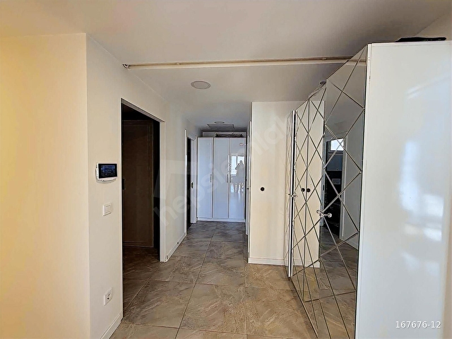 ISPARTAKULE BANU EVLERİ2 5 ODA 1 SALON 4 KATLI BİNADA - Görsel 30