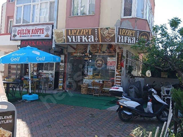 📍 BAHÇELİEVLER MAHALLESİ 100. YIL CADDESİ GİRİŞİNDE SATILIK DEPOLU DÜKKAN - Görsel 5