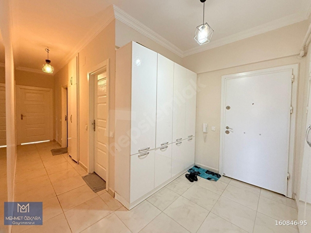 ÖZKARADAN BEŞTEPEDE MASRAFSIZ 2+1 SATILIK DAİRE - Görsel 8