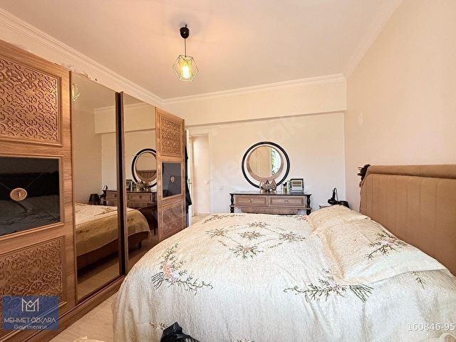 ÖZKARADAN BEŞTEPEDE MASRAFSIZ 2+1 SATILIK DAİRE - Görsel 11