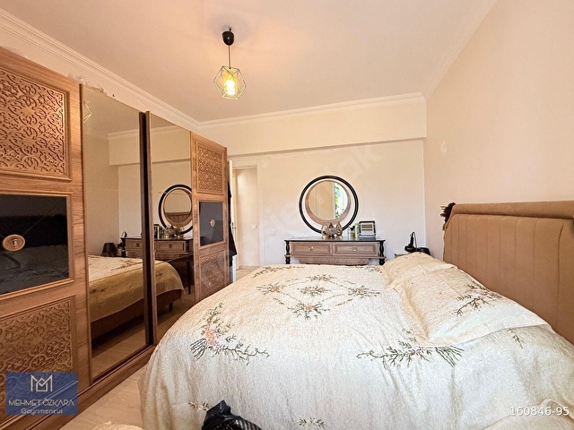 ÖZKARADAN BEŞTEPEDE MASRAFSIZ 2+1 SATILIK DAİRE - Görsel 10