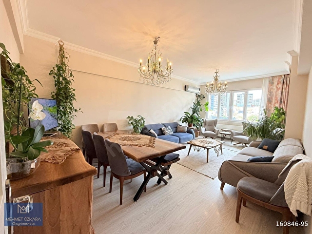ÖZKARADAN BEŞTEPEDE MASRAFSIZ 2+1 SATILIK DAİRE - Görsel 7