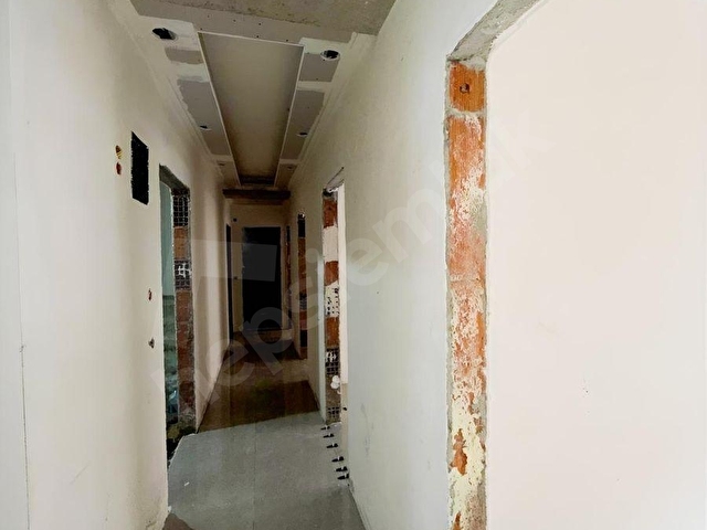 GAZİOSMANPAŞA ŞEMSİPAŞA MAH.TEK DAİRE ÜZERİ 4+1 DAİRE 142 mt2 - Görsel 5