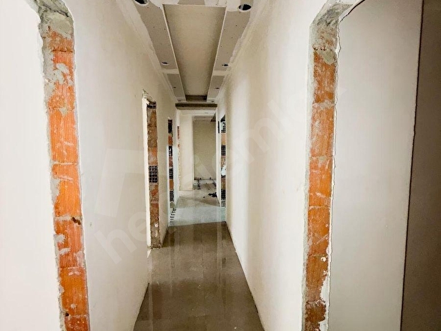 GAZİOSMANPAŞA ŞEMSİPAŞA MAH.TEK DAİRE ÜZERİ 4+1 DAİRE 142 mt2 - Görsel 11
