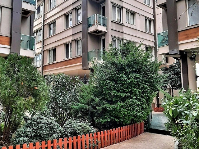 Şişli Cumhuriyet Kiralık