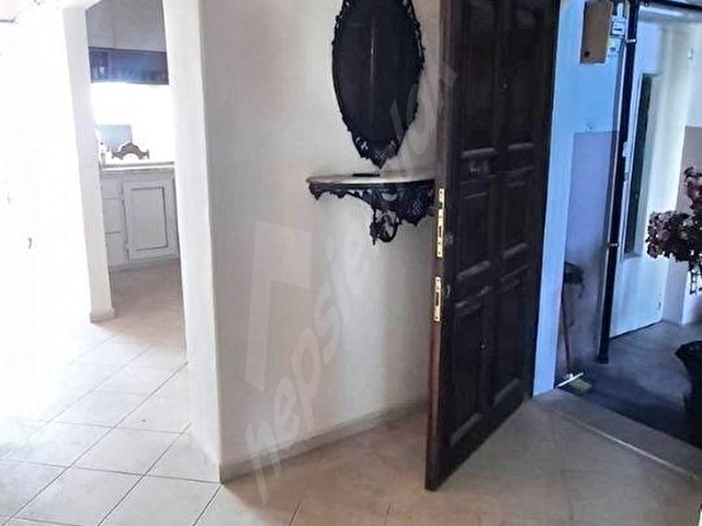 İSTANBUL. KUMBURGAZ. VILLACAN SITESI. SATILIK YAZLIK DENİZ MANZARALI DAİRE. - Görsel 18