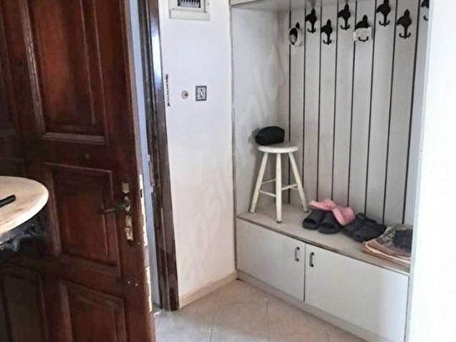 İSTANBUL. KUMBURGAZ. VILLACAN SITESI. SATILIK YAZLIK DENİZ MANZARALI DAİRE. - Görsel 17