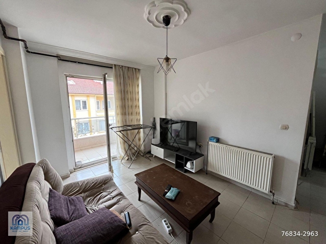 MUĞLA MENTEŞE KÖTEKLİDE CADDE ÜZERİ 2+1 SATILIK DAİRE - Görsel 4