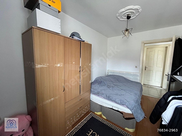MUĞLA MENTEŞE KÖTEKLİDE CADDE ÜZERİ 2+1 SATILIK DAİRE - Görsel 10