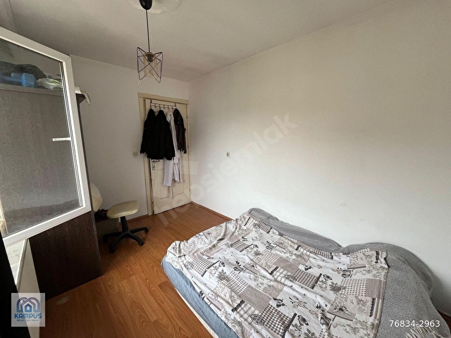 MUĞLA MENTEŞE KÖTEKLİDE CADDE ÜZERİ 2+1 SATILIK DAİRE - Görsel 13