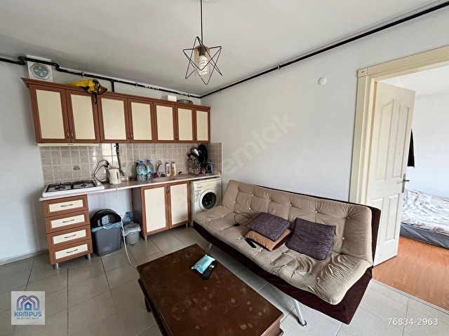 MUĞLA MENTEŞE KÖTEKLİDE CADDE ÜZERİ 2+1 SATILIK DAİRE