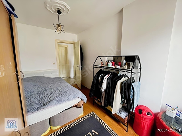 MUĞLA MENTEŞE KÖTEKLİDE CADDE ÜZERİ 2+1 SATILIK DAİRE - Görsel 11