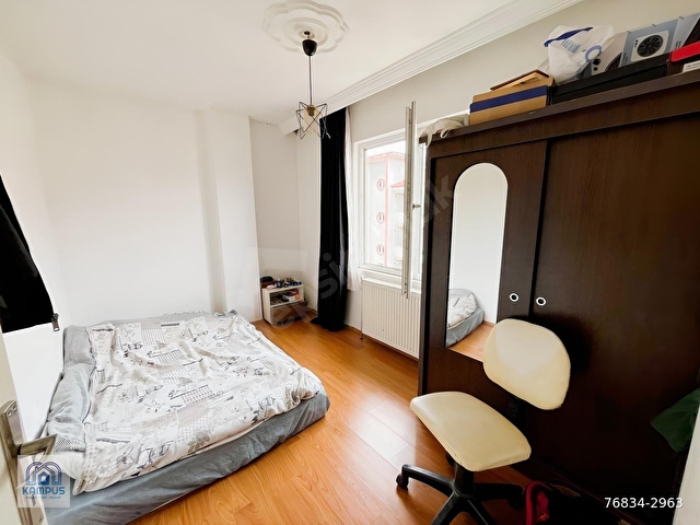 MUĞLA MENTEŞE KÖTEKLİDE CADDE ÜZERİ 2+1 SATILIK DAİRE - Görsel 15