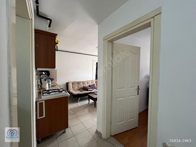 MUĞLA MENTEŞE KÖTEKLİDE CADDE ÜZERİ 2+1 SATILIK DAİRE - Görsel 7