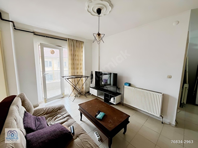 MUĞLA MENTEŞE KÖTEKLİDE CADDE ÜZERİ 2+1 SATILIK DAİRE - Görsel 6