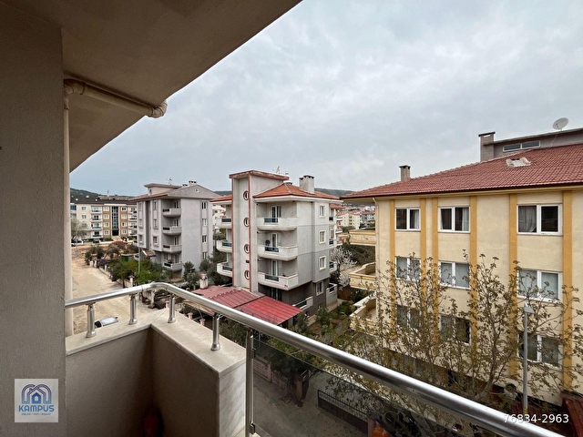 MUĞLA MENTEŞE KÖTEKLİDE CADDE ÜZERİ 2+1 SATILIK DAİRE - Görsel 22