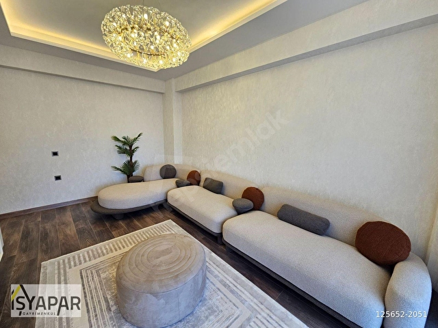 SELEHADDİN EYYUBİ MAHALLESİNDE AHMET YESEVİ CADDESİNE ÇOK YAKIN LÜKS 4+1 DAİRE - Görsel 26
