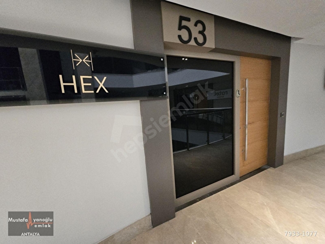 ETİLERDE PLAZADA KİRALIK OFİS İŞYERİ - Görsel 9