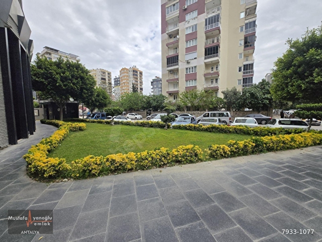 ETİLERDE PLAZADA KİRALIK OFİS İŞYERİ - Görsel 2